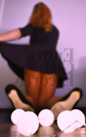 Edouarine tantra massage in Raleigh