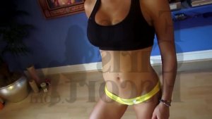 Laurianne tantra massage in Point Pleasant WV